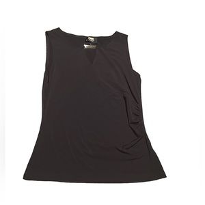 🌟Black top Size S